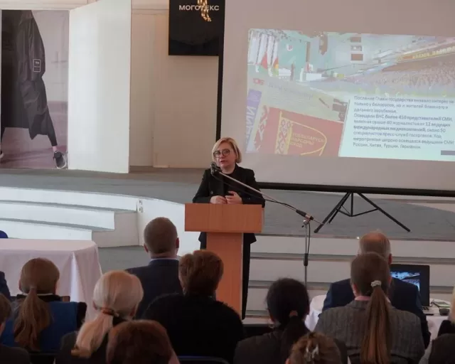 Во главе успеха – человек и его личный вклад 